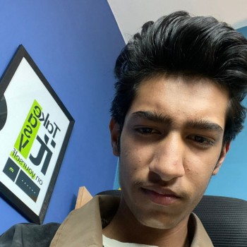 Musaib shabir